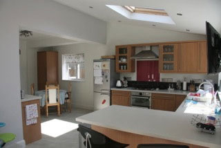 Kitchen Extensions on Kitchens Another Kitchen Extension